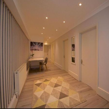 Lancaster Gate Hyde Park Lodge By Urban Retreats ロンドン エクステリア 写真