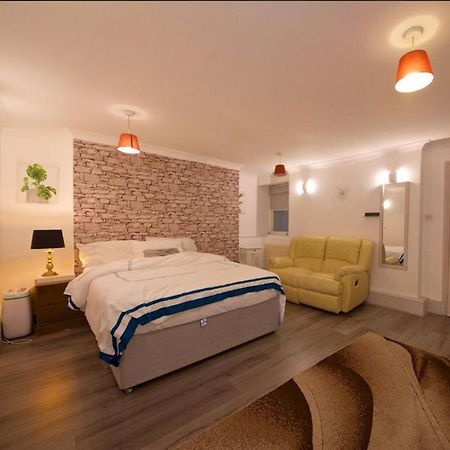 Lancaster Gate Hyde Park Lodge By Urban Retreats ロンドン エクステリア 写真