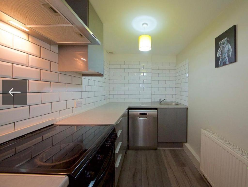 Lancaster Gate Hyde Park Lodge By Urban Retreats ロンドン エクステリア 写真
