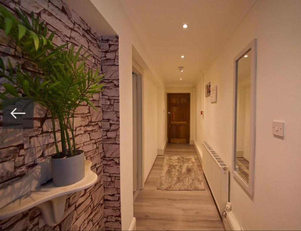 Lancaster Gate Hyde Park Lodge By Urban Retreats ロンドン エクステリア 写真