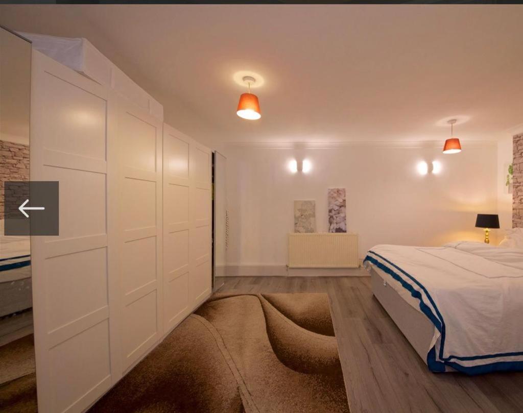 Lancaster Gate Hyde Park Lodge By Urban Retreats ロンドン エクステリア 写真