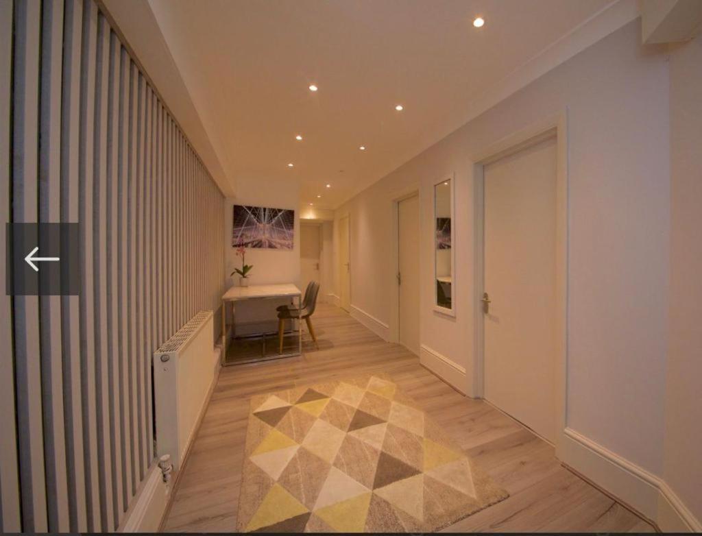 Lancaster Gate Hyde Park Lodge By Urban Retreats ロンドン エクステリア 写真