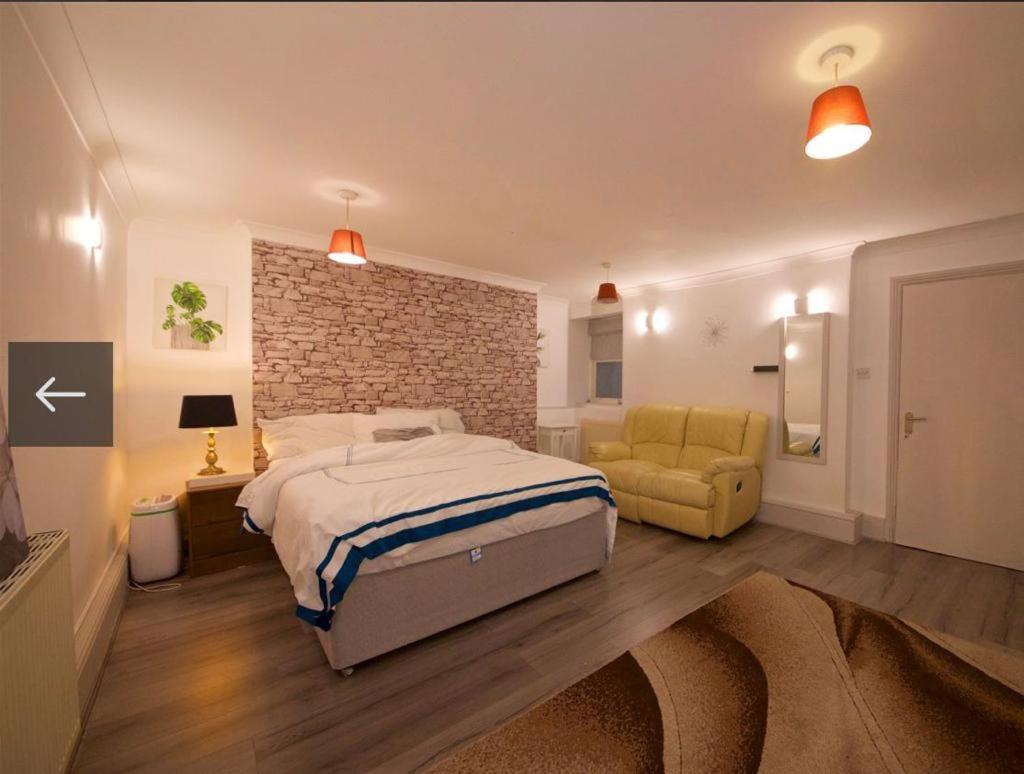Lancaster Gate Hyde Park Lodge By Urban Retreats ロンドン エクステリア 写真