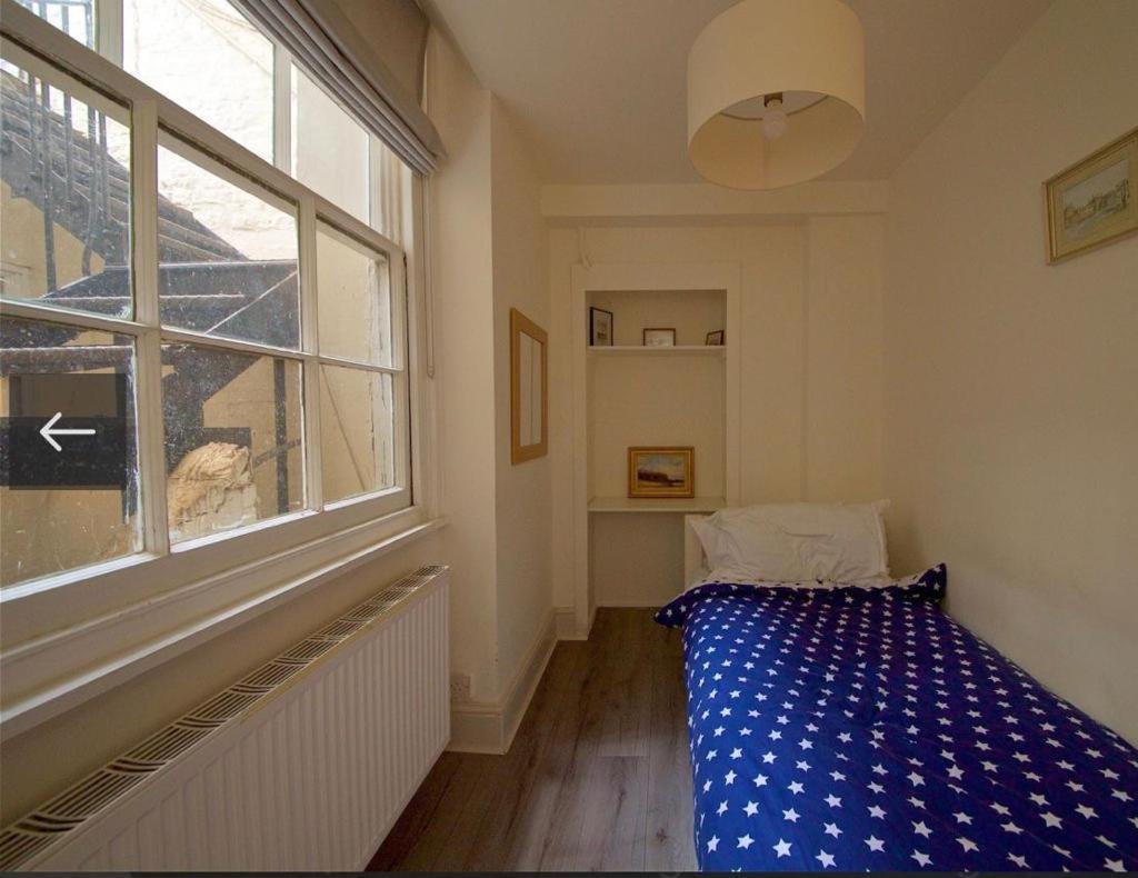 Lancaster Gate Hyde Park Lodge By Urban Retreats ロンドン エクステリア 写真